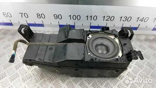 Сабвуфер cadillac escalade 3 (95F09Q101)