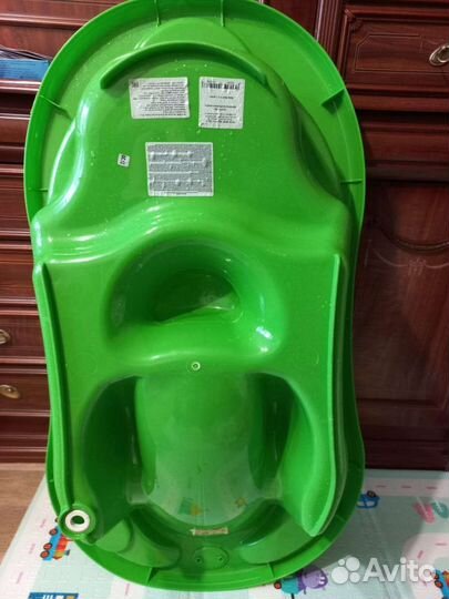 Ванночка для купания