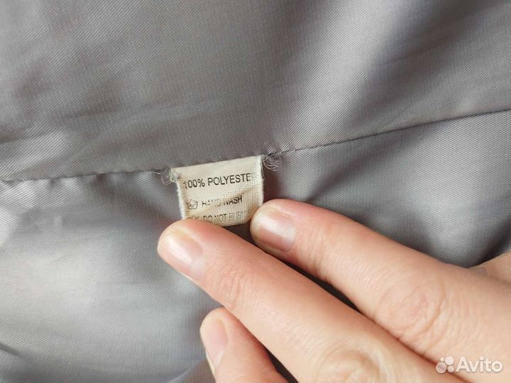 Пальто женское