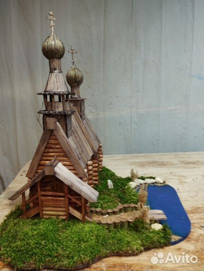 Поделки своими руками