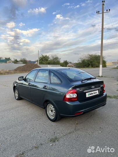 LADA Priora 1.6 МТ, 2011, 255 000 км