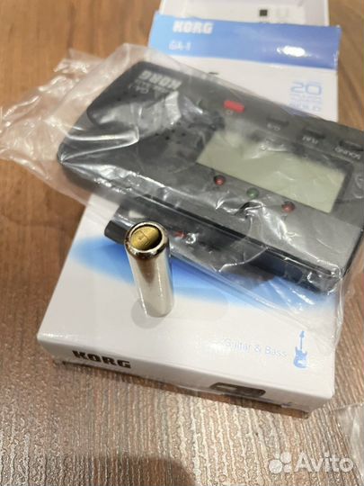 Испанская гитара Prudencio 4A