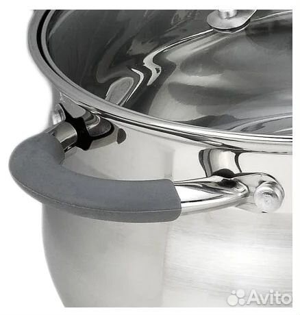 Набор посуды Vitesse VS-2039 7 предметов