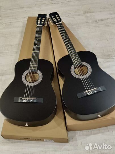 Гитара для обучения,начинающих, школы