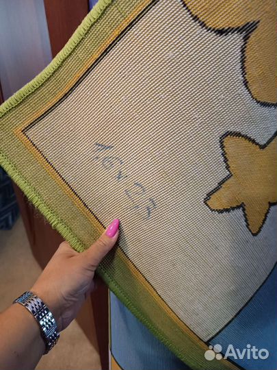 Ковер детский