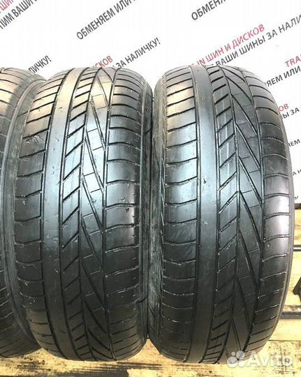 Goodyear Excellence 235/60 R18