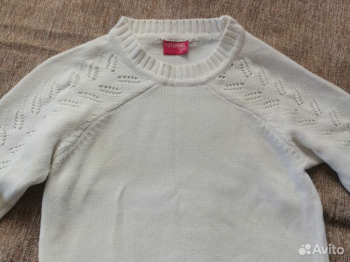 Комплект детской одежды на девочку 11- лет