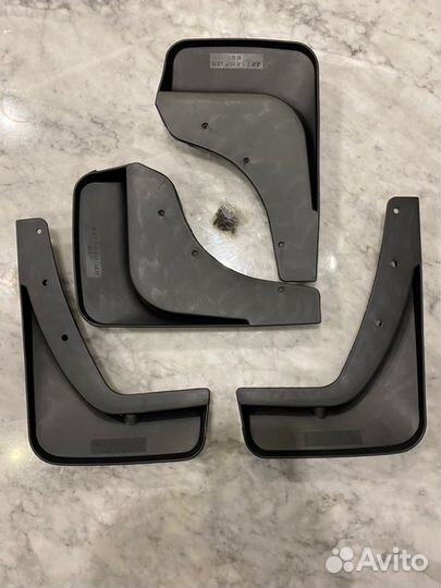 Брызговик Mazda Cx-5 KE 2012-2017