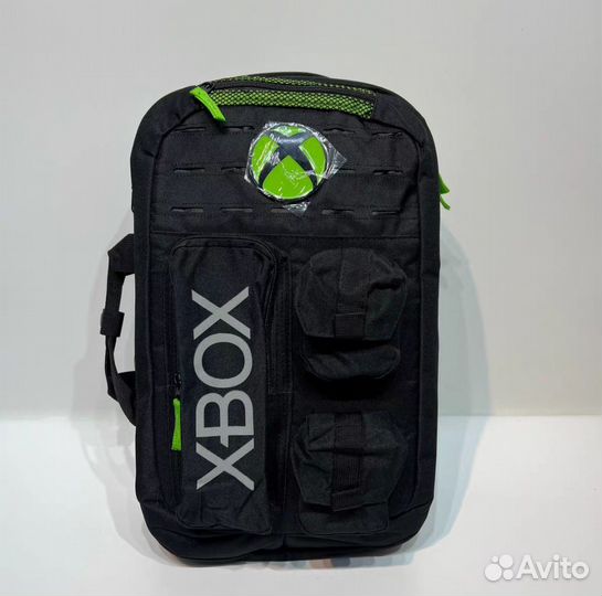 Рюкзак Xbox