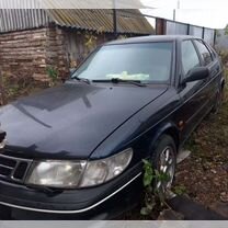 Saab 900 2.0 MT, 1996, 230 000 км, с пробегом, цена 180 000 руб.