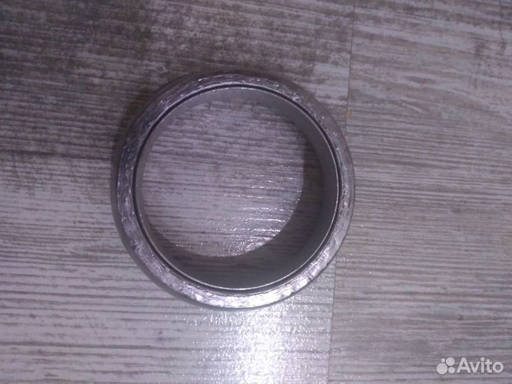 Кольцо глушителя Pontiac Trans Sport 3,1L 90-93гг