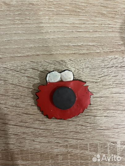 Магнит элмо