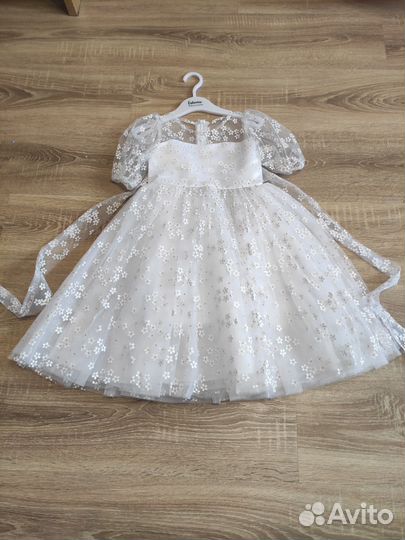 Красивое Платье