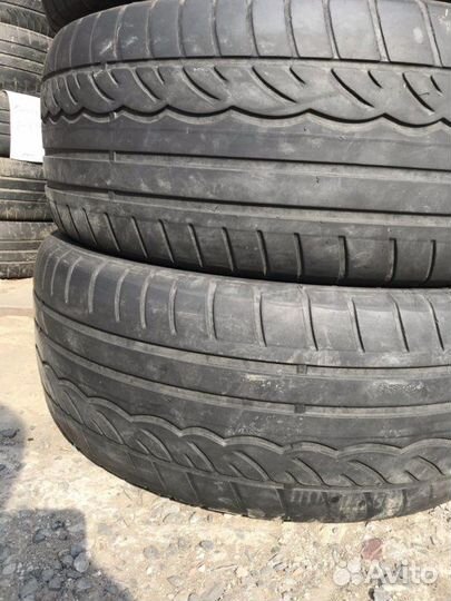 Dunlop SP Sport 01 225/45 R17