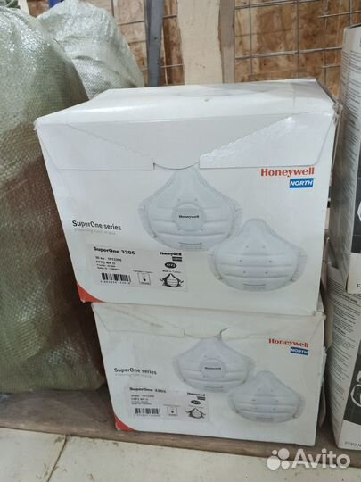 Респиратор 3м 8132 ffp3