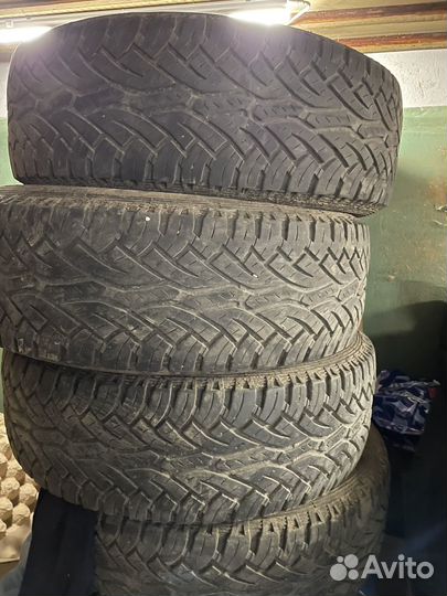 Continental CrossContact ATR 215/65 R16