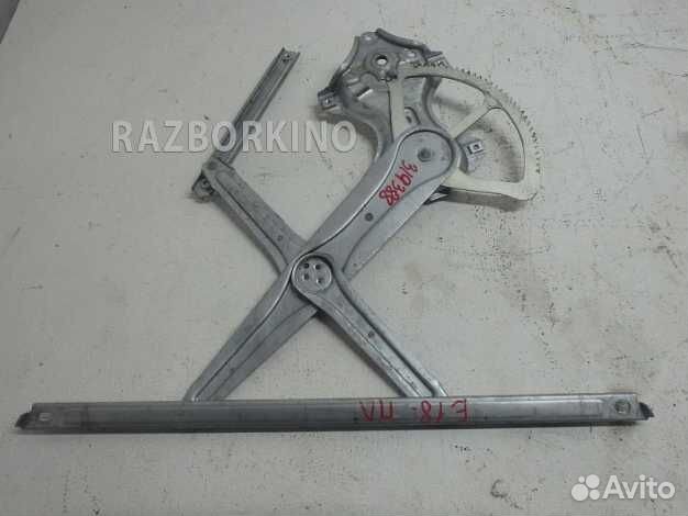 Стеклоподъемник электрический передний левый 69820