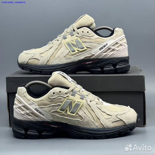 Кроссовки New Balance 1906d (Арт.87785)