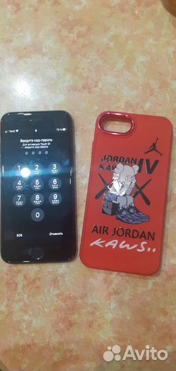 iPhone 7 128gb