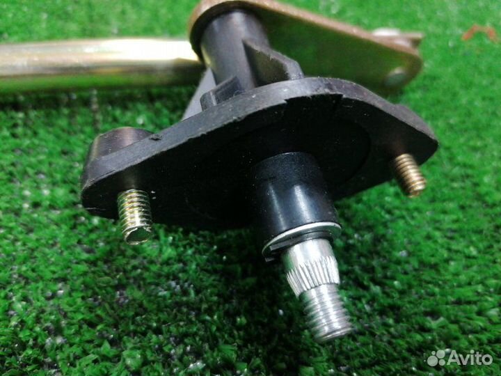 Трапеция стеклоочистителя Lanos