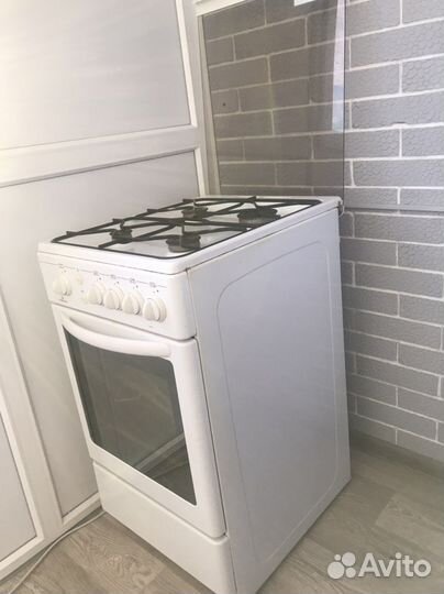 Газовая плита Moravia (чехия)