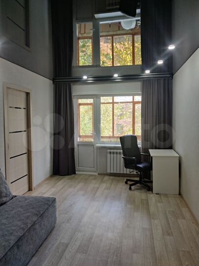 2-к. квартира, 45,1 м², 2/5 эт.