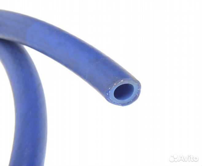 Шланг d12мм силиконовый (10атм.) 1м Profi CS-20