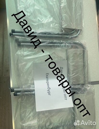 Стол туристический складной 120*60 + 4 стульчика