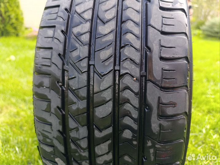 Goodyear Eagle Sport 205/45 R17 88