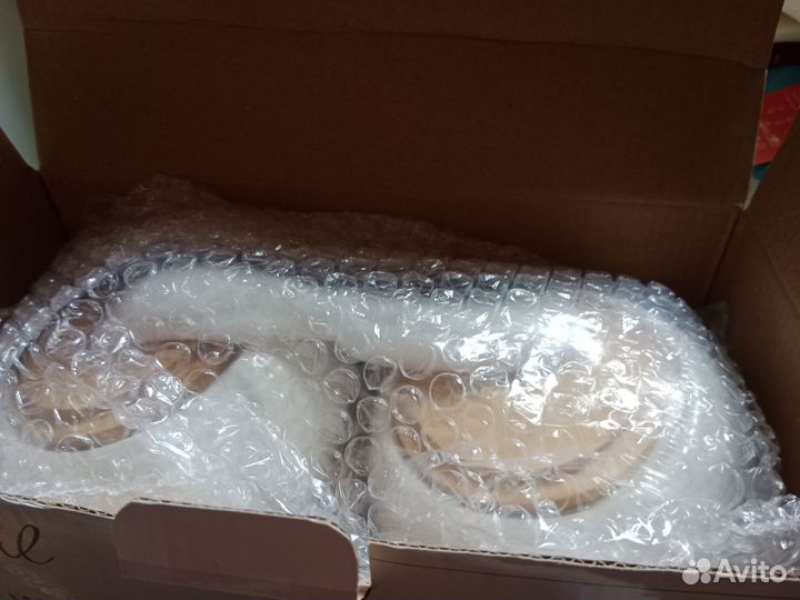 Сахарница набор новые