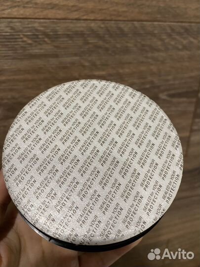 Маска для волос zielinski & rozen