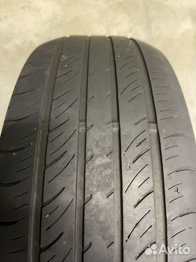 Dunlop SP Touring T1 205/55 R16