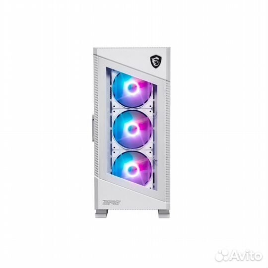 1080 Msi 306-7G18W21-809