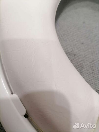 Сиденье на унитаз Mothercare