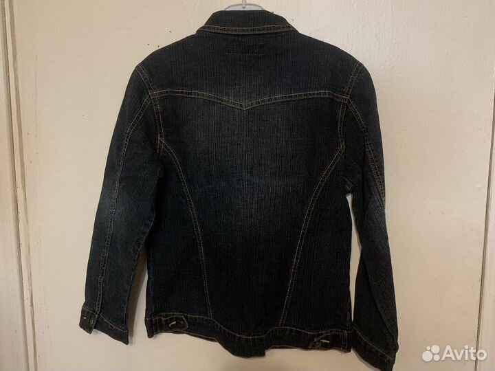 Пиджак детский