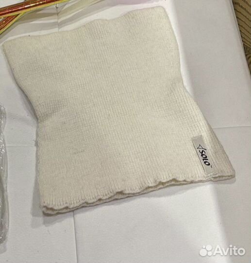 Чехол для обруча, пояс Solo