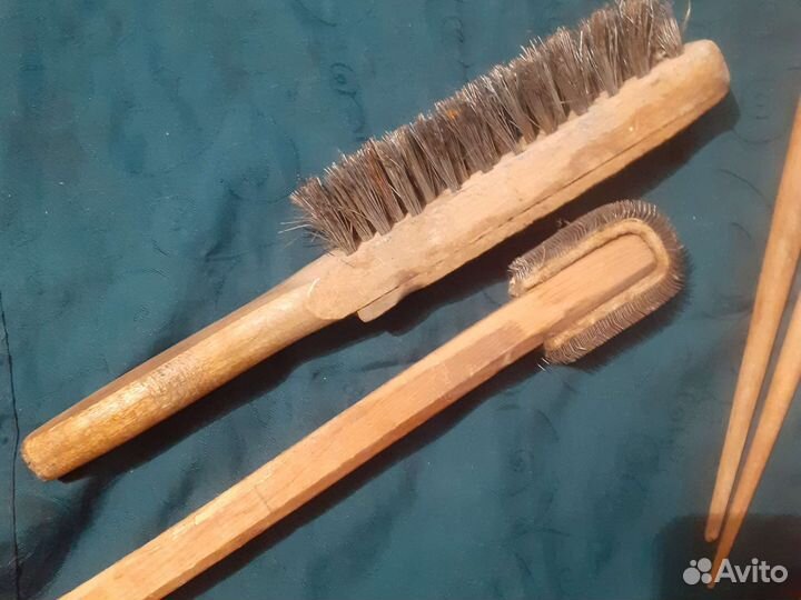 Деревянные изделия