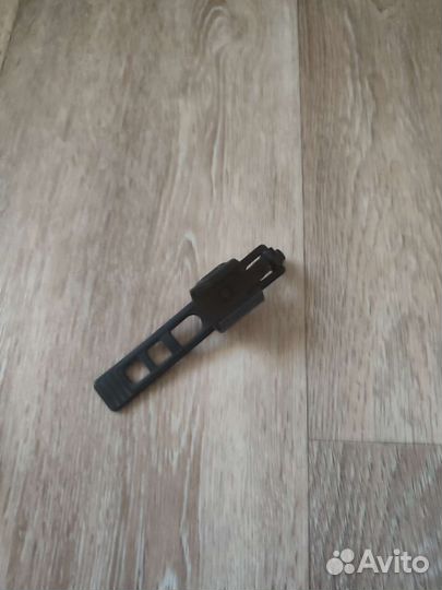 Задняя фара на велосипед