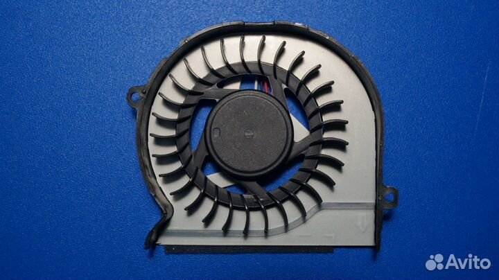 Кулер для Samsung NP300E5A E5C E5X E5Z V5A E7A E7Z