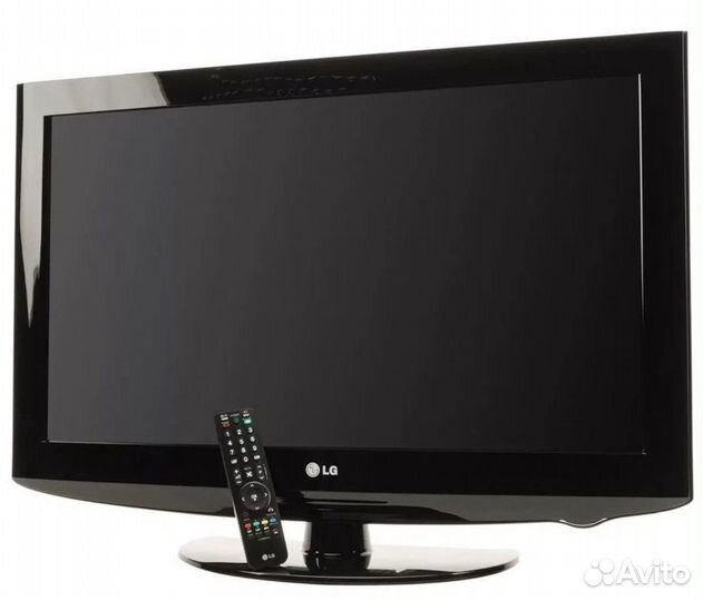 Телевизор LG 42LF2510