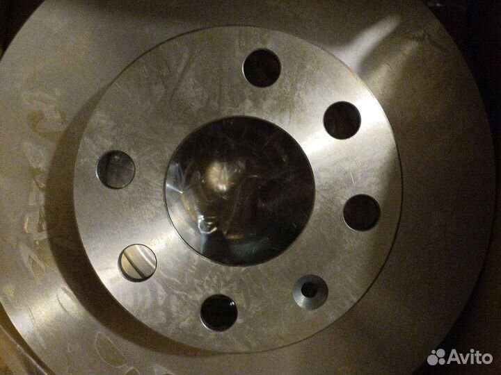 Диски тормозные Delphi BG2148 Opel/Chevrolet