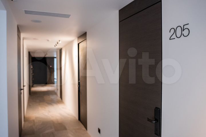 Квартира-студия, 29 м², 2/7 эт.