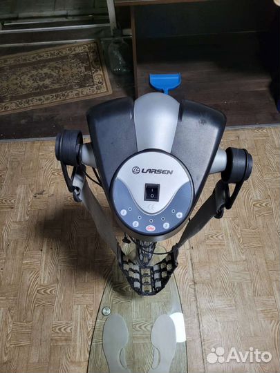 Вибромассажер для тела