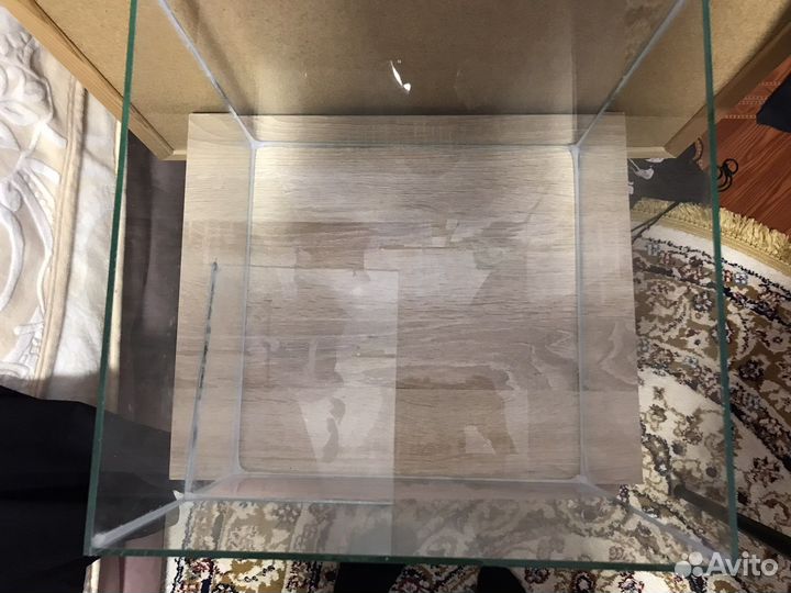 Авариум для черепах б/у