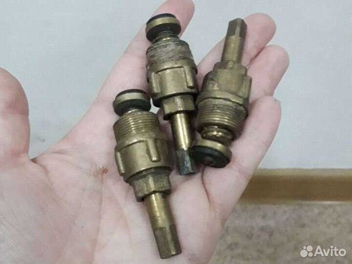 Воздухоотводчик