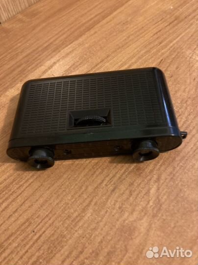 Бинокль театральный. СССР