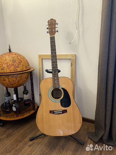 Гитара Cremona