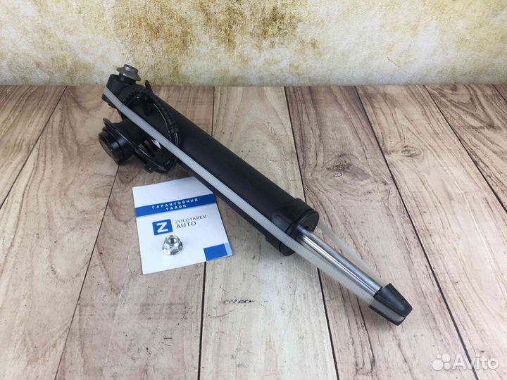 Амортизатор задний BMW X5 F15, X6 F16 с EDC