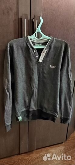 Кофта мужская