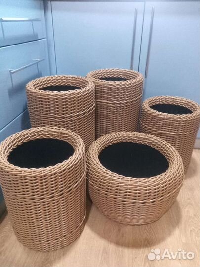 Кашпо для цветов